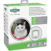 Petsafe Staywell Manuell Kattlucka