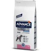 Affinity Advance Veterinary Diets Advance Vet Canine Adult Atopic Care 12kg Hundmat