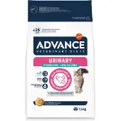 Affinity Advance Vet Feline Sterilized Urinary 7.5kg Kattmat
