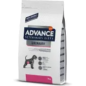 Affinity Advance Vet Canine Adult Urinary 3kg Hundmat