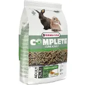 Versele-Laga Cuni Adult Complete, Snack, 1,75 kg, Kanin, Vitamin A, Vitamin C, Vitamin D3, Vitamin E, Koppar, Jod, Strykjärn, Manganese, Selen, Zink, 14%