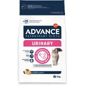 Affinity Advance Vet Feline Adult Urinary 8kg Kattmat