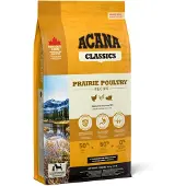 Acana Classics Prairie Poultry hundfoder
