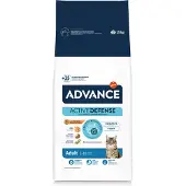 Advance Adult High Protein med kyckling och ris kattfoder
