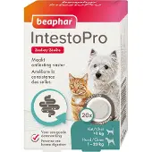 Beaphar IntestoPro tabletter för hund och katt