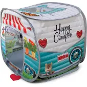 Kong Play Spaces Camper Leksak