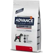 Affinity Advance Canine Adult Diabetes Colitis 3kg Hundmat