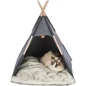 Trixie Tipi-koja För Hundar