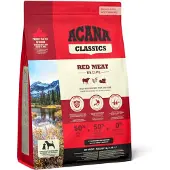Acana Classic Red 2kg Hundmat