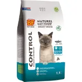 Biofood BF Petfood Control Urinary & Sterilised kattfoder