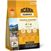 PADU Classics Prairie Poultry hundfoder