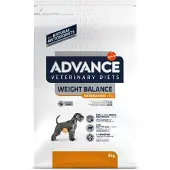 Advance Vet Canine Adult Weight Balance 3kg Hundmat