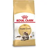 Royal Canin Maine Coon Vuxenfoder För Katter 4kg