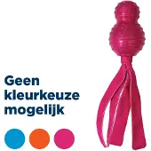 Kong Leksak Wubba Comet Mix L 35cm