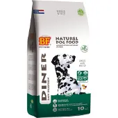 Biofood BF Petfood Diner hundfoder