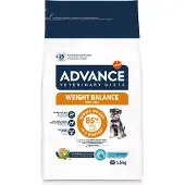 Affinity Advance Vet Canine Adult Weight Balance Mini 1.5kg Hundmat