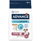 Affinity Senior Mini Kyckling Och Ris Hundmat 3kg