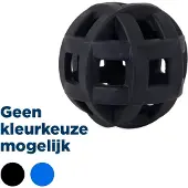 Jw Pet Hol-ee Roller Extreme Tug & Treat Ball Ø 15 cm M