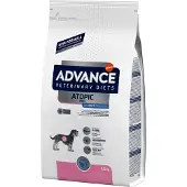Affinity Advance Veterinary Diets Advance Vet Canine Adult Atopic Mini 1.5kg Hundmat