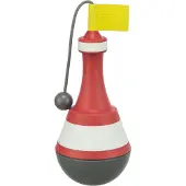 Trixie vattenleksak snackboj - Ø 9 x H 19 cm