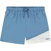Pockies Badshorts 'Lefties' opal / vit