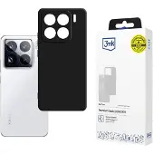3mk Protection 3mk matt skal till Xiaomi 15 Pro – svart