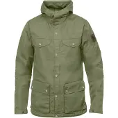 Fjällräven Men's Greenland Jacket Green