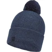 Buff Knitted Mössa