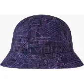 Buff Fun Bucket Hatt