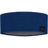 Buff Knitted Hårband