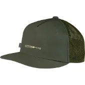 Buff Pack Trucker Cap Solid Military