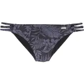 Venice beach Bikiniunderdel opal / svart