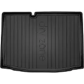 Frogum lastutrymmesmatta Skoda Fabia III HB 2014-2022
