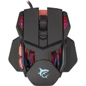 SBOX Shite Shark spelmus