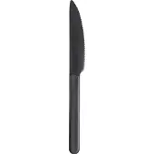 Abena Kniv, Gastro, 18cm, grå, PP - (20 st.)