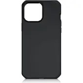 Itskins SPECTRUM//SOLID??, Mobilskal, Apple, iPhone 13 Pro, 15,5 cm (6.1), Svart