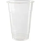 MultiLine Plastglas 40 Cl Ø95 Mm Bionedbrydelig 50 Stk.