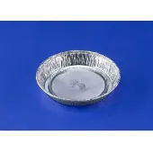 Plus Pack Engångs-alubacke 66 ml Ø94 mm rund 100 st/fp