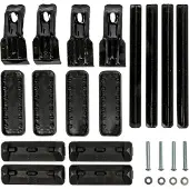 Menabo Kit 58G för normalt tak