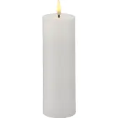 Sirius Home Sirius Sille Ø5xH15cm, vit