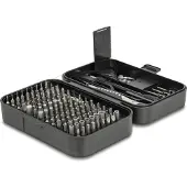 DeLOCK 64167 Dator-skruvdragarset