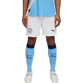 Puma Manchester City Hemmashorts 2025/26 - , storlek X-Large
