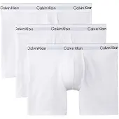 Calvin Klein Lv00nb4394 Boxers 3 Enheter