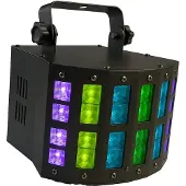 N-Gear DB-42 / 3-i-1 Derby