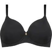 Triumph Behå 'Ladyform Soft' svart