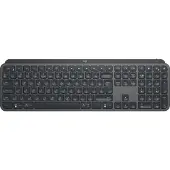 Logitech Mx Tangentbord Tyska