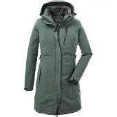 Killtec Outdoorkappa gran
