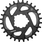Sram X-sync Direct Mount 0 Mm Offset Alum Kedjehjul