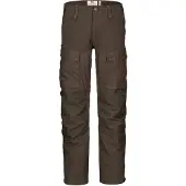 Fjällräven Men's Lappland Hybrid Trousers Dark Olive