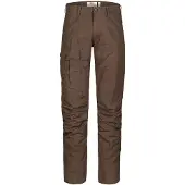 Fjall Raven - Nils Trousers M Dark Olive för Unisex - Storlek M - Grön